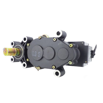 0.3s-0.8s 1.5kgf. Componenti del movimento del portone della barriera del meccanismo del portone di oscillazione di m. 1500r/Min