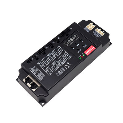 Driver servo DC 24v~48v 8A CE RoHS Compliant Incrementale a bassa tensione per cancello