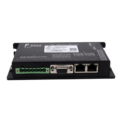 Servo-driver a 48 V 12A, servo-driver AGV, servo-driver per robot mobili, servo-motor per apparecchiature automatizzate