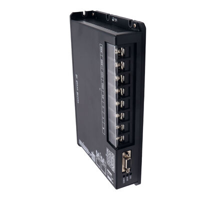 48V 100A RS485 RS232 CANaperto Robot di comunicazione AGV Servo driver