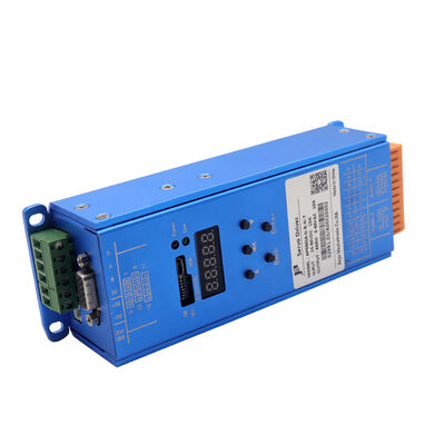 24V Servo Drive for Speed Gate and Turnstile Gate with High Stability and Low Noise