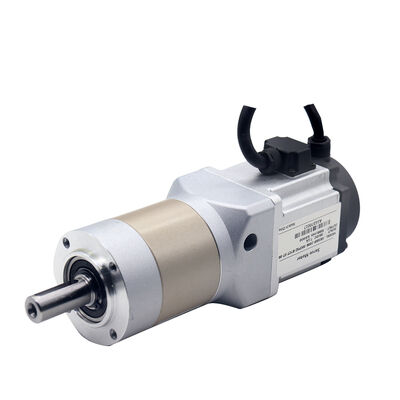 DC36V 0.64Nm 3000RPM Servo Gear Motor with Planetary Gearbox for Speed Gate Turnstile Mechanism