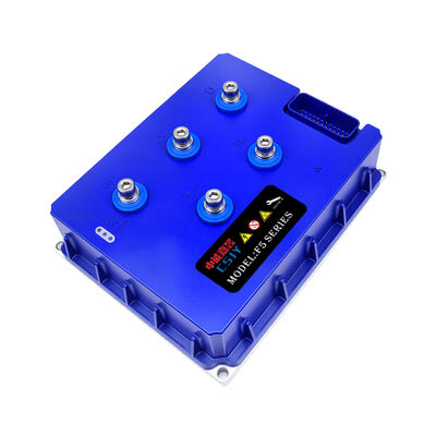 24~48V di trasmissione elettrica a carrello, regolatore DC a bassa tensione, regolatore servomotore, IP67, CANopen + comunicazione RS485.