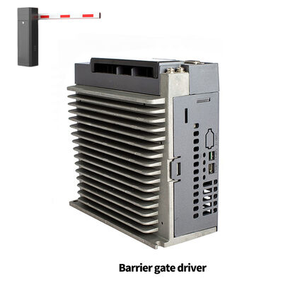 GAPS2AC05 220V AC Servo Drive con RS232 RS485 per barriera automatica servo controllata da 1,5-3m