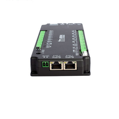 Corrispondenza di corrente continua 24 / 48V 5A / 15A Swing Barrier Gate Incremental Encoder Control Board per Swing Barrier Gate