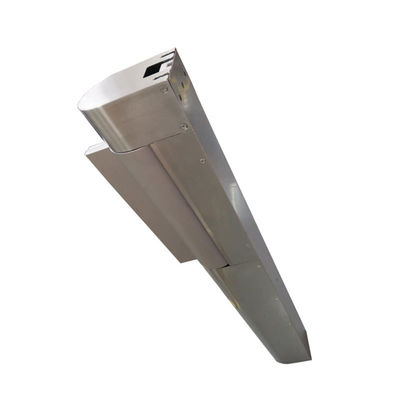 600mm meccanismo automatico del portone di 100 N.M Turnstile Gate Mechanism