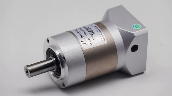 il riduttore planetario 3000rpm del cambio 36nm funziona con il servomotore