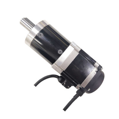 1000ppr motore del portone della barriera del codificatore DC24V 200W con la trasmissione 2500rpm