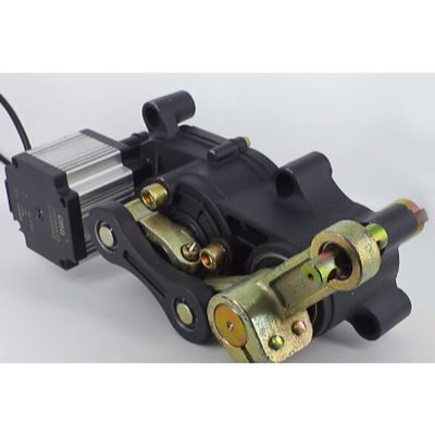 le componenti del movimento 1.2s rombano regolatore del portone del motore del portone della barriera