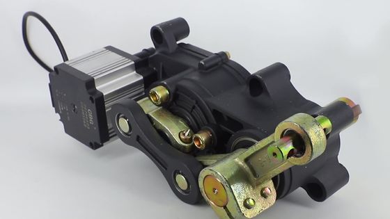 meccanismo IP44 del portone della barriera dell'asta di 1500r/min 1.2s per parcheggio dell'automobile