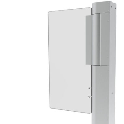 Freno elettromagnetico integrato con coppia di frenatura massima di 100 Nm e mercato di alta domanda
