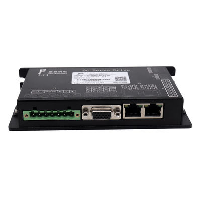 Strumento di analisi del sangue di Absolute Encoder For del driver del motore di CC di bassa tensione 80V 24V