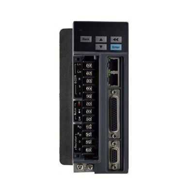 Regolatore Board Provide Etc del servomotore di Ac220v 5A 750w per la stazione del tributo