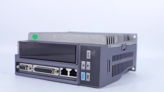 Azionamento del motore di azionamento di CA del parcheggio dell'automobile servo servo AC220V Invt