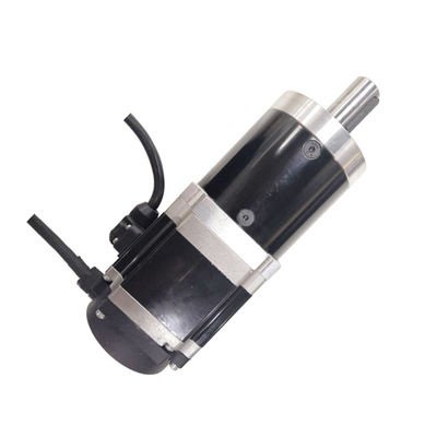 servomotore di CC 36V 200W di 60mm con controllo di velocità 20.8Nm