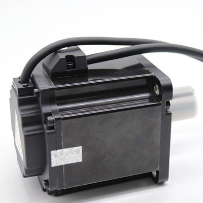 Le linee del servomotore 48V 750W 2500 di CC del cancello girevole 20A gocciolano la prova