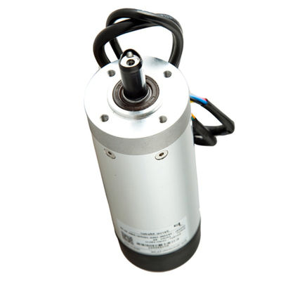 Piccolo servomotore 24V di CC 0.5NM con Ger Box Speed Gate Turnstile