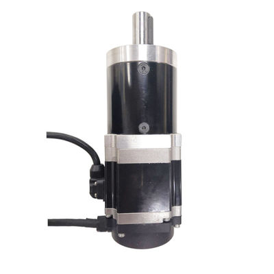 2500RPM 100 linee coppia di torsione di potere della pagina del magnete del servomotore 200w di 24V