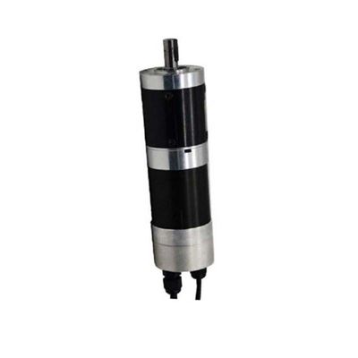 motore 57mm del portone della barriera del servomotore 5A 0.5Nm 2000RPM 130W di CC 24V