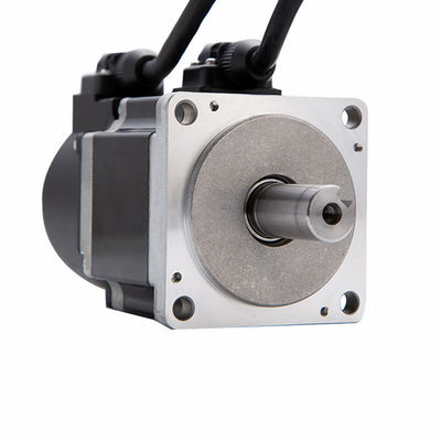 Il portone di velocità di CC 24V 200W va in automobile 3000rpm con 2500 linee codificatore incrementale