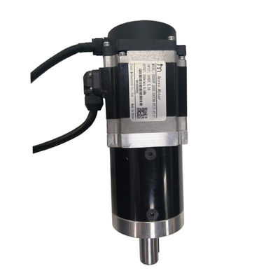 Prova ad alto livello dell'acqua del servomotore 75RPM del sistema 200W 36V 60mm del controllo di accesso