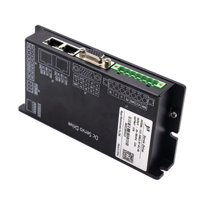 attrezzatura di Incremental Encoder For 3C del regolatore dell'azionamento del servomotore di bassa tensione di 24V 12A