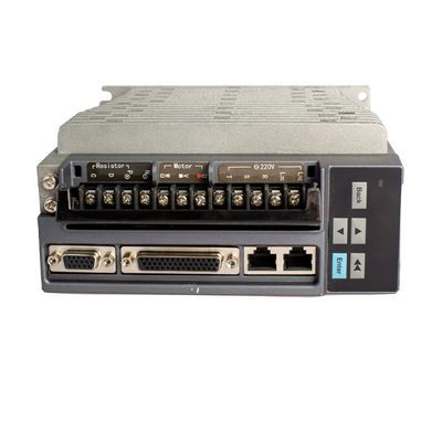 220V 100W - servomotore di CA di monofase 1000W ed azionamento protetti contro le esplosioni