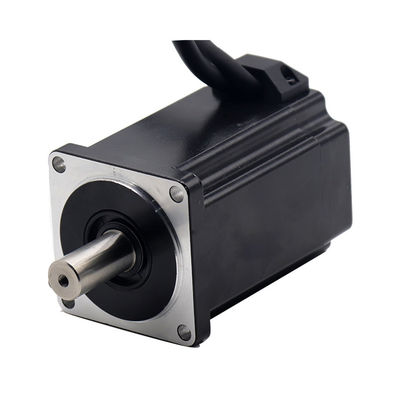 Servomotore uniformemente azionato del AGV di 60mm per i robot 3000rpm ad alta velocità