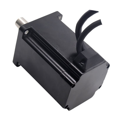 3000rpm DC48V 400 pompa peristaltica liquida di dosaggio chimica di dc 3000 giri/min. del servomotore di watt