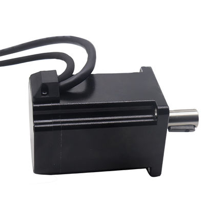 servomotore di CC di 48v 400w 750w 1000w con la pompa peristaltica del motore assoluto del codificatore dei bit del codificatore 17