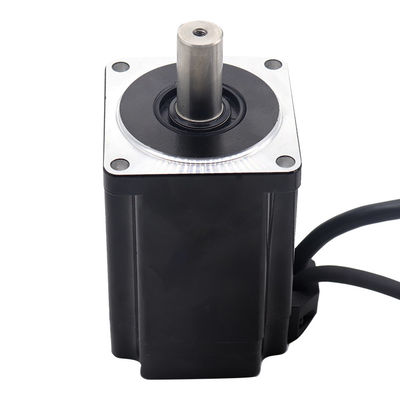 Servomotore 400w 60mm 48v del AGV di alto potere 400 watt per gli strumenti medici