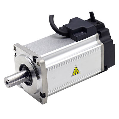 Servomotore di CC di alta coppia di torsione durevole 3Nm un CE RoHS da 84 watt