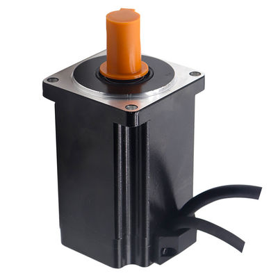 servomotore di CC del codificatore 17Bits del motore peristaltico medico assoluto 400W 750W 1000W 48V della pompa