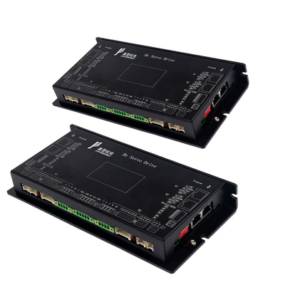 Strumento di analisi del sangue di Absolute Encoder For del driver del motore di CC di bassa tensione 24V