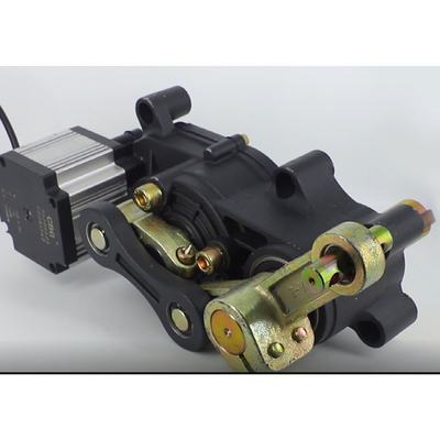 Meccanismo del portone del cancello girevole di IP44 1.2s per il portone della barriera dell'asta