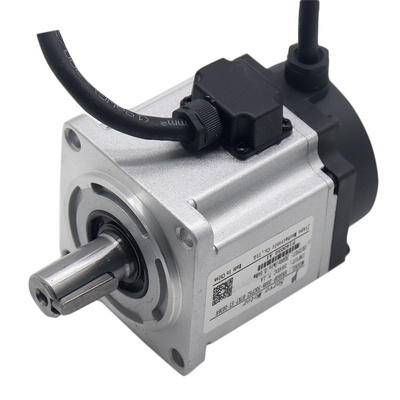 3000rpm DC36V un servomotore da 200 watt per la pompa peristaltica liquida di dosaggio chimica