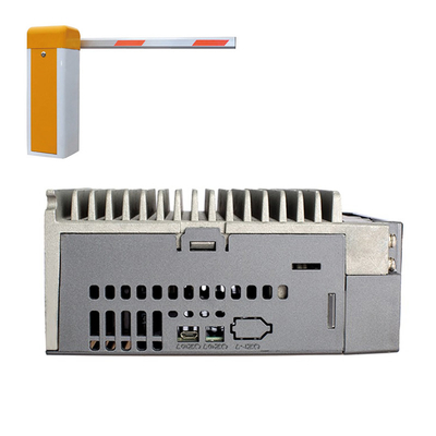 Uso automatico del portone della barriera dell'asta del servo azionamento senza spazzola di RS232 RS485