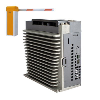 portone diritto automatico di parcheggio del braccio del sistema di For Smart Parking del driver del servomotore di CA 15A